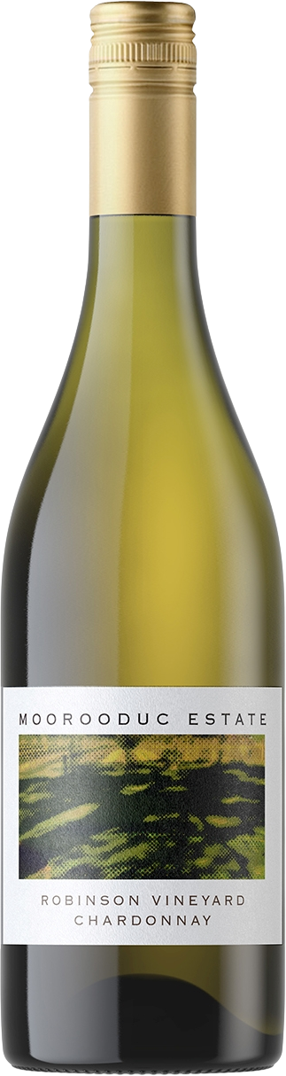 Moorooduc Estate Robinson Vineyard Chardonnay 2021